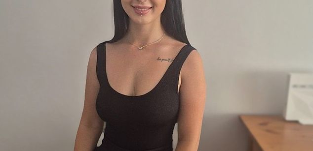 Talia sensual Model - Talia sensual