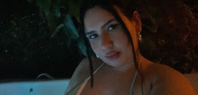 Astrid Nyx bdsm Model - Astrid Nyx bdsm