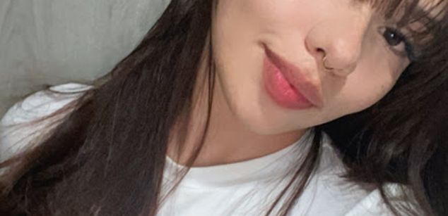 Princess Miley taboo Model - Princess Miley taboo