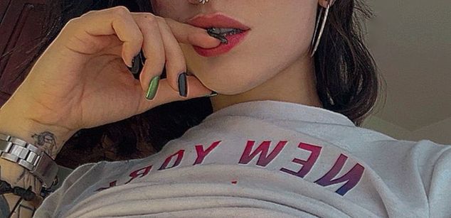 abby_jones squirt Model - abby_jones squirt