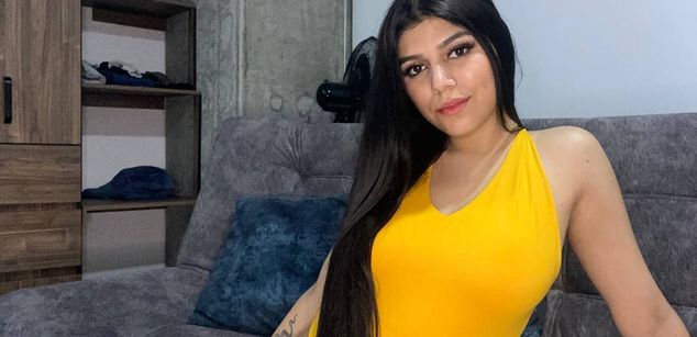 Model - CuteRosie fastresponse