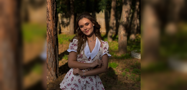Vasilisa tease Model - Vasilisa tease