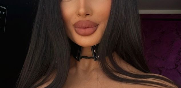 SashaBae young Model - SashaBae young