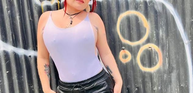 AmaranthaVelmet femdom Model - AmaranthaVelmet femdom