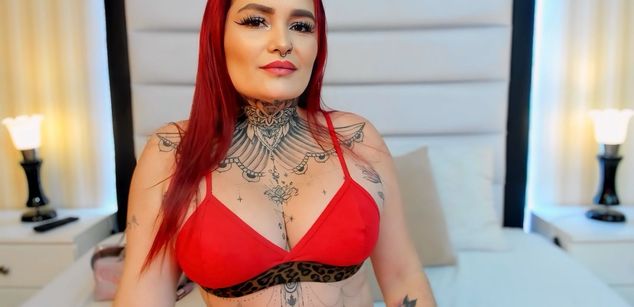 AmaranthaVelmet femdom Model - AmaranthaVelmet femdom