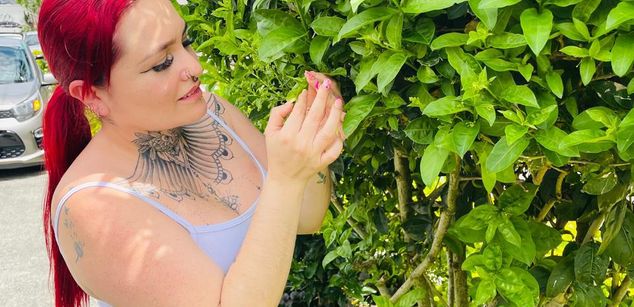 AmaranthaVelmet femdom Model - AmaranthaVelmet femdom