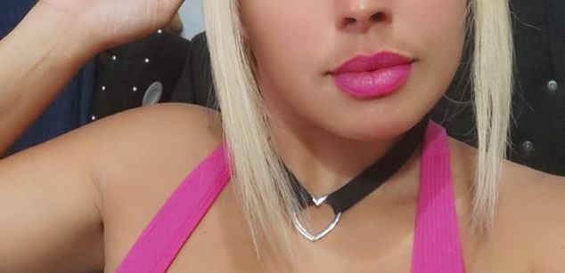 erica27 LOVENSE Model - erica27 LOVENSE
