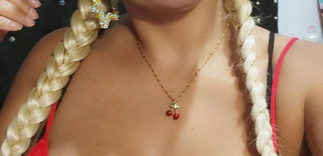 erica27 LOVENSE Model - erica27 LOVENSE