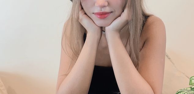 AlexiaCoy_ bigass Model - AlexiaCoy_ bigass