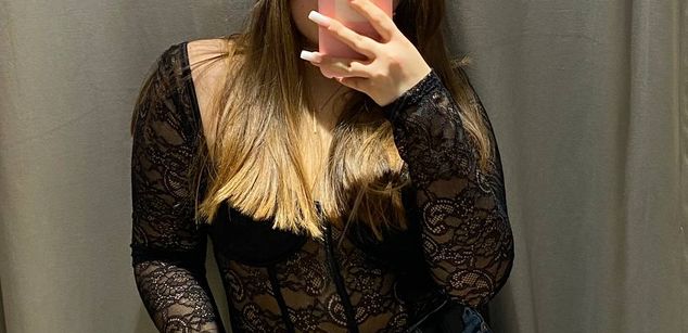 Anna teen Model - Anna teen