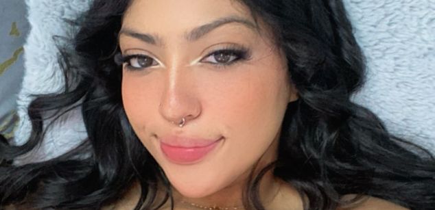 ScarlettBlaze teen Model - ScarlettBlaze teen