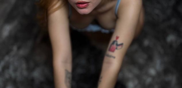 Scarlett_Vega cute Model - Scarlett_Vega cute