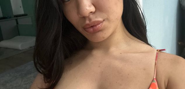Lina lovense Model - Lina lovense