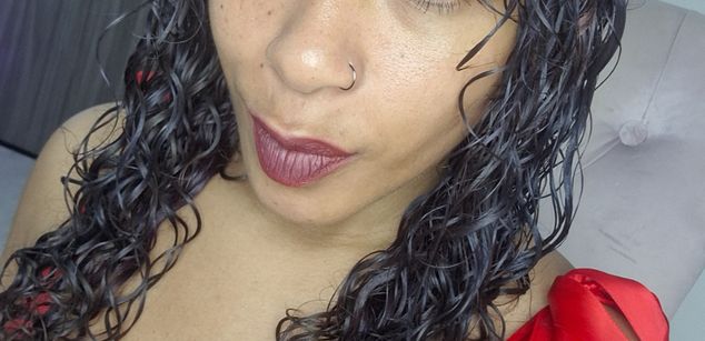 Model - Sara Sofia bdsm