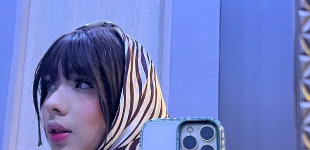 Hilary Queen teen Model - Hilary Queen teen