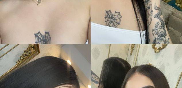 Cata Stones latina Model - Cata Stones latina