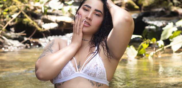 Ayla_martinez dirty Model - Ayla_martinez dirty