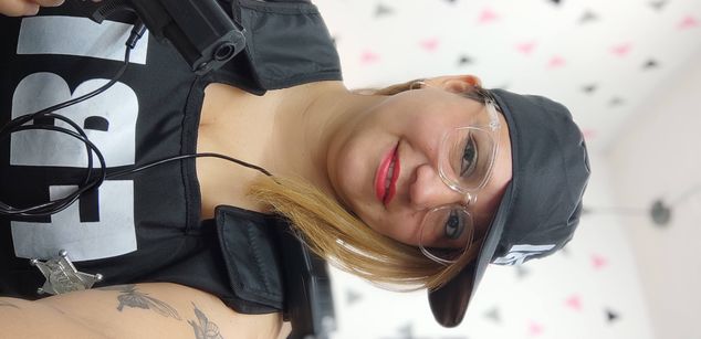 Model - Emily_ latin