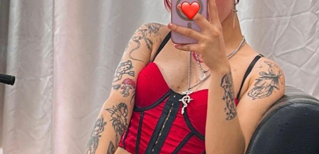 abby_jones squirt Model - abby_jones squirt