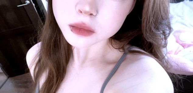 Lana tease Model - Lana tease