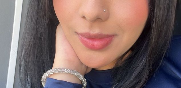 Hilary Queen teen Model - Hilary Queen teen