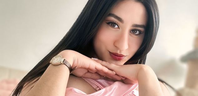 Sarahportman squirt Model - Sarahportman squirt