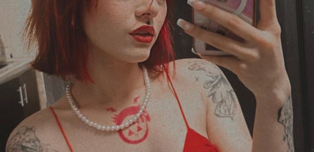 abby_jones squirt Model - abby_jones squirt