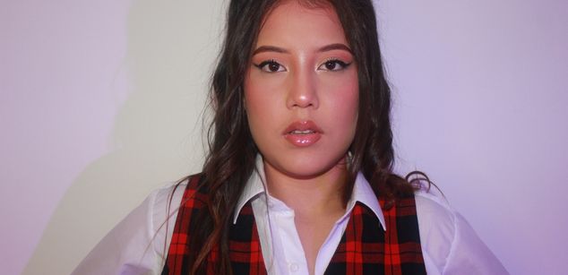 Spanish_t33m young Model - Spanish_t33m young