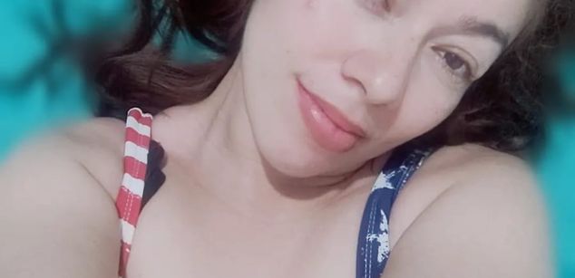 NAHOMY sex Model - NAHOMY sex