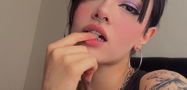 abby_jones squirt Model - abby_jones squirt