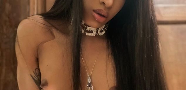 Model - Luna_Bigcock love