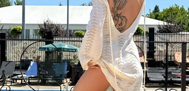 AngieLipsX bigass Model - AngieLipsX bigass