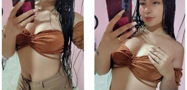 Model - Afrodita new