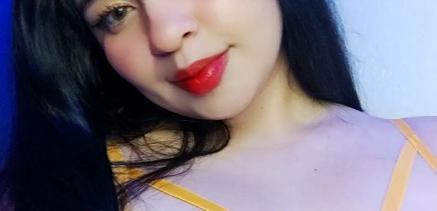 Model - Afrodita new