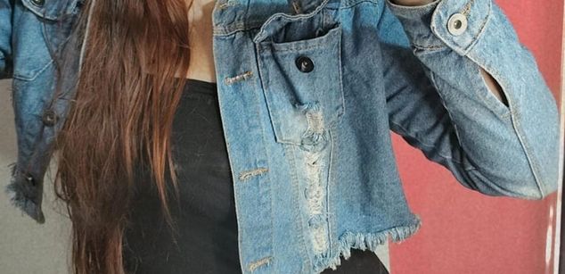 Model - Afrodita new