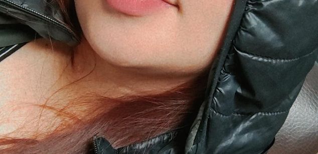 Model - Afrodita new