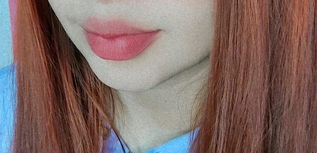 Model - Afrodita new