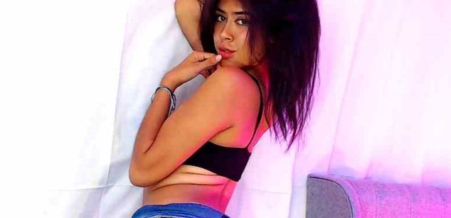 LillySky pussy Model - LillySky pussy