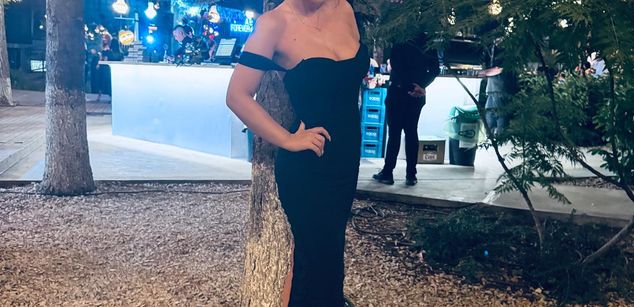 Model - BeckyShine mature