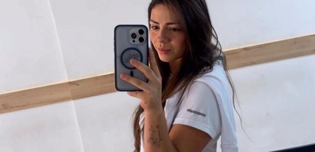 Selene nipples Model - Selene nipples
