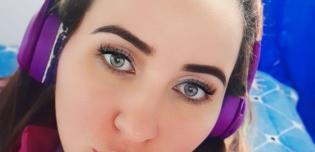 Model - Isabela Park bdsm