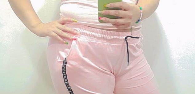 Model - Isabela Park bdsm