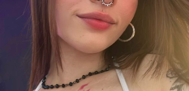 Model - abby_jones squirt