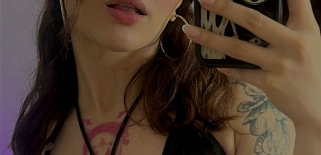 Model - abby_jones squirt