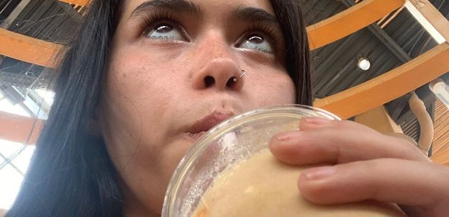 Sophie Royals curvas Model - Sophie Royals curvas