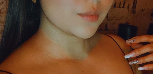 ariannasmile cum Model - ariannasmile cum