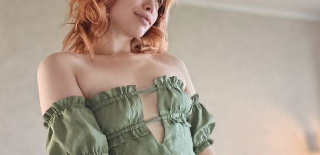 Eva Sinn dance Model - Eva Sinn dance