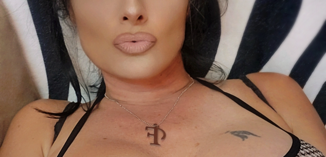 FoxyStar milf Model - FoxyStar milf