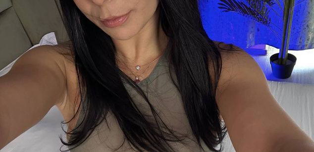 Model - Denisex young