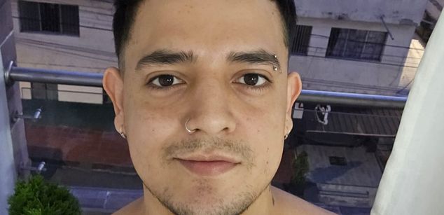 diego alejandro grisales calderon ass Model - diego alejandro grisales calderon ass